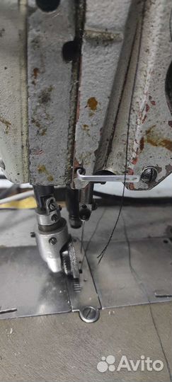 Швейная машинка