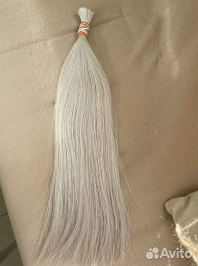 Волосы для наращивания