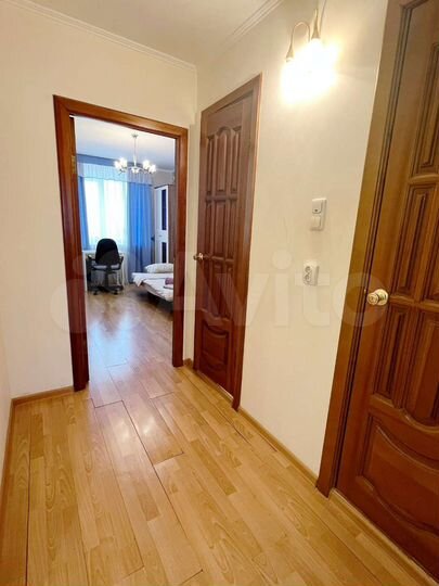 3-к. квартира, 84 м², 5/9 эт.