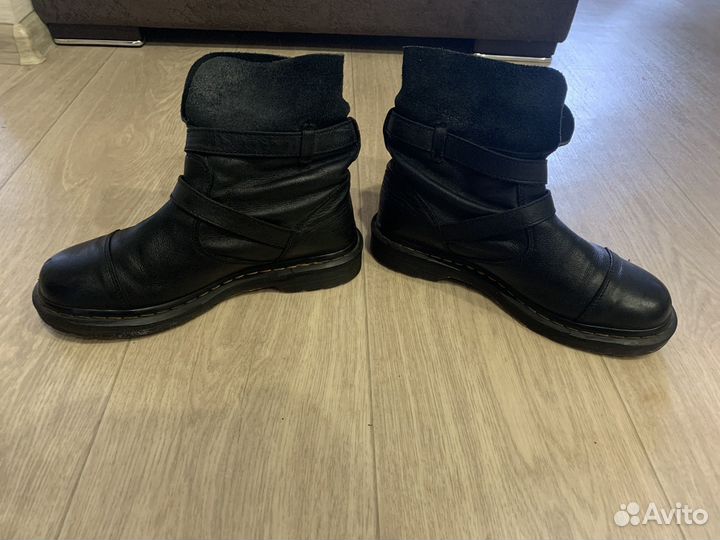 Dr martens ботинки 41