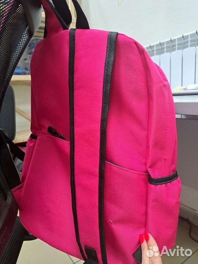 Рюкзак дошкольный для девочки Эльза, Холодное