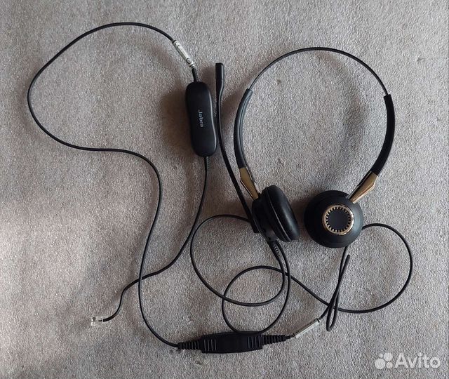 Гарнитура Jabra GN1216