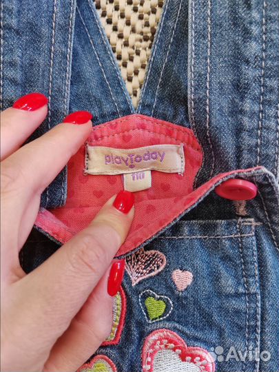 Сарафан, платья, лонги для девочки