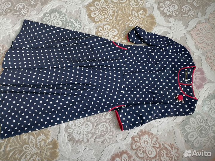 Женская одежда 46