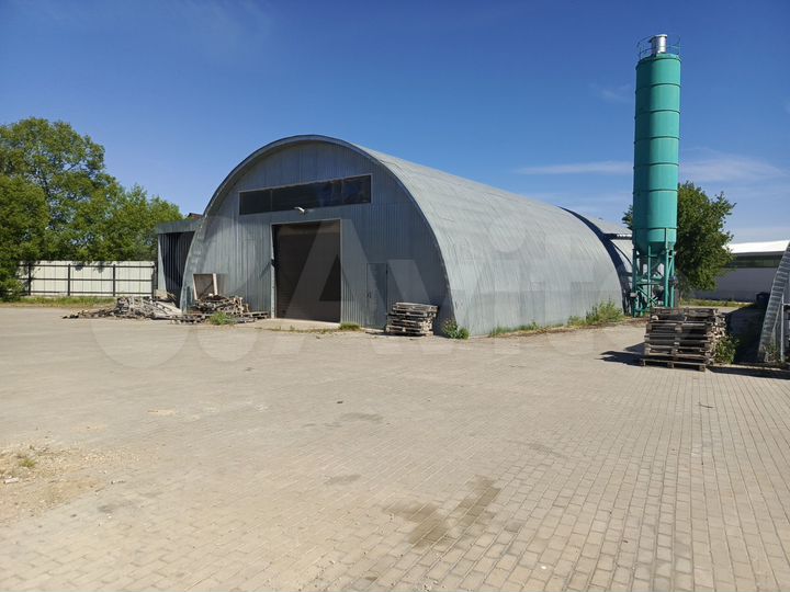 Сдаётся помещение свободного назначения