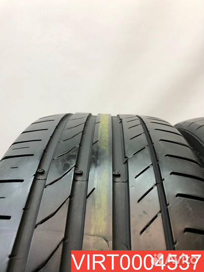 Continental ContiSportContact 5 225/45 R19 92W