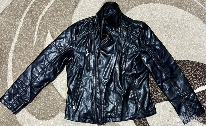 Куртка для девочки размер 40-42