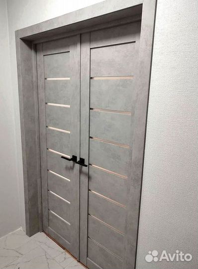 Двери межкомнатные