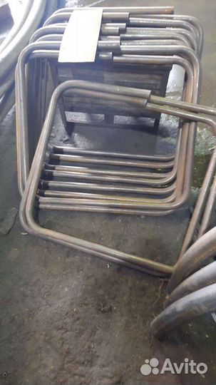 Гибка трубы,листового металла,лазерная резка