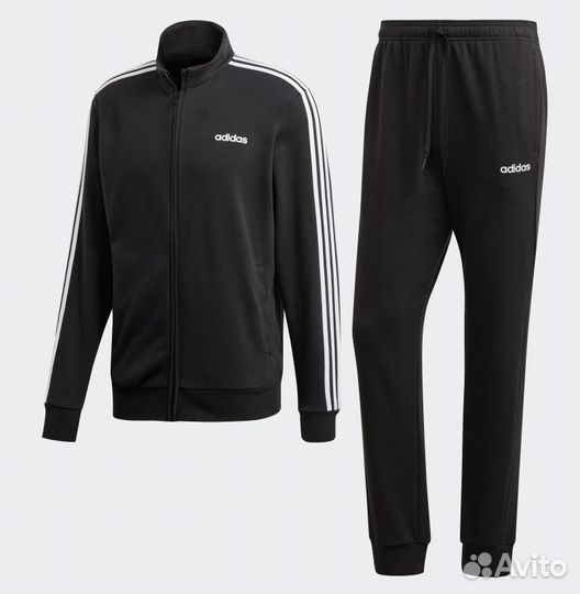 Костюм спортивный Adidas.Оригинал