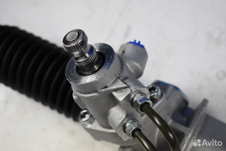 Рулевая рейка Гранд Витара Tracker Новая