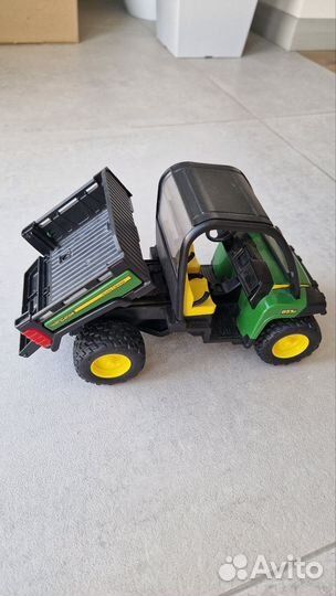 Машины игрушки bruder. Эвакуация и грузовички