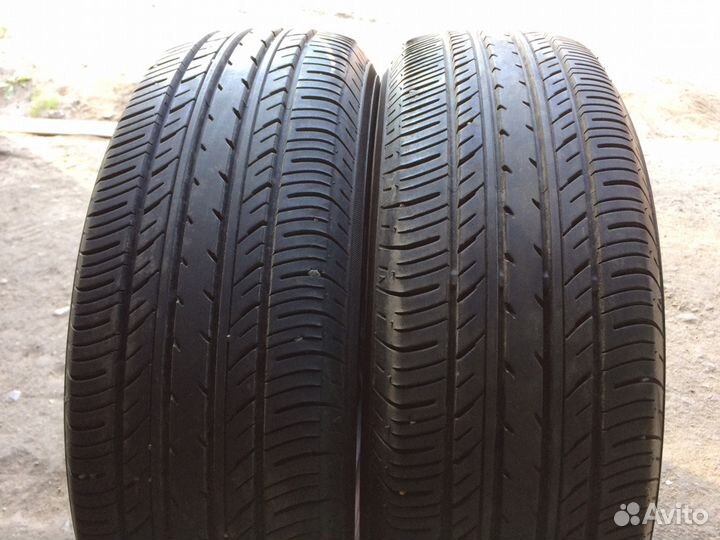 Yokohama dB decibel E70D 195/60 R16