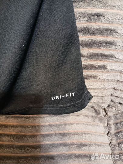Футболка поло nike