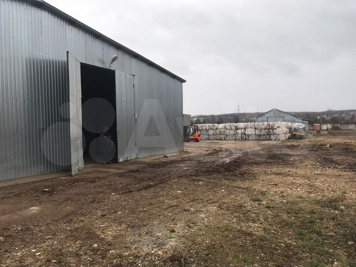 Склад, 200 м²