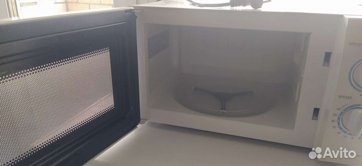 Микроволновая печь LG