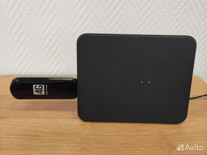 Комплект интернета 4G