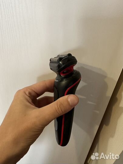 Бритва braun series 5