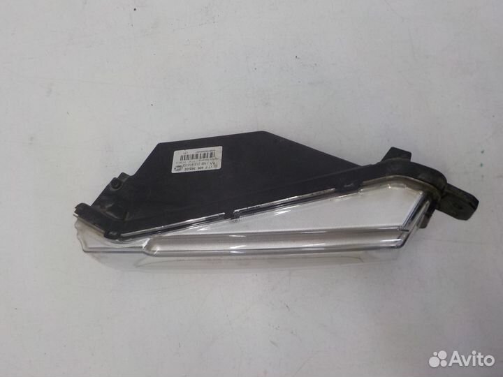 Птф левая BMW X5 G05 2018