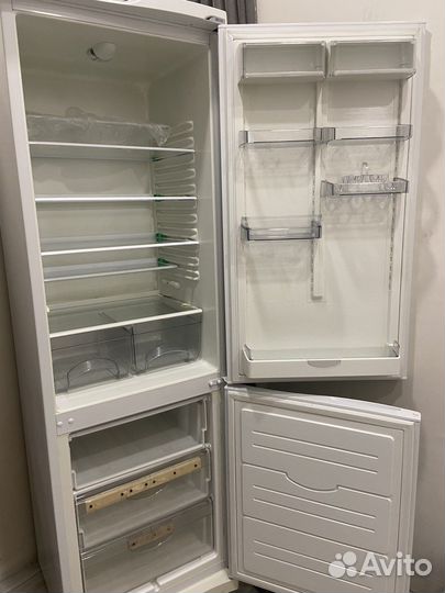 Холодильник atlant атлант