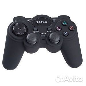 Геймпад проводной Defender Omega