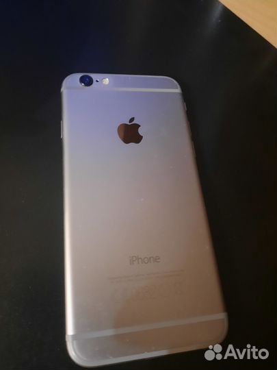 iPhone 6, 64 ГБ