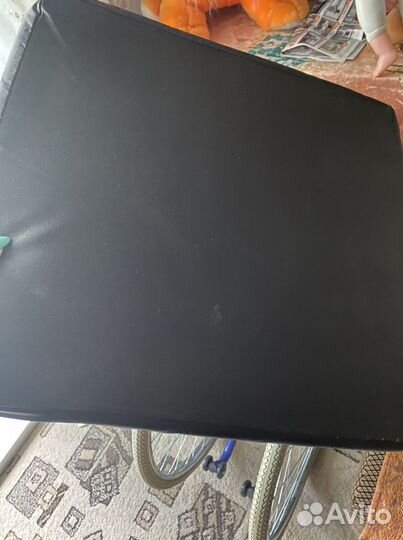 Новая инвалидная коляска Армед