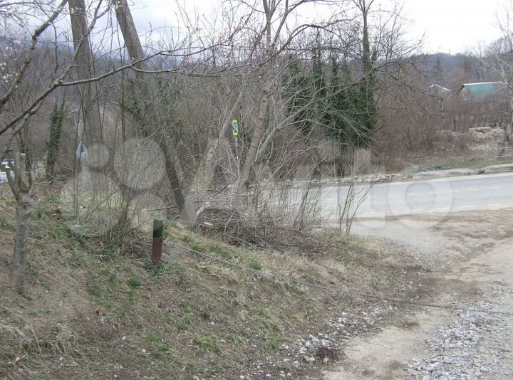 Участок 7 сот. (ИЖС)