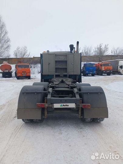 International 9800, 1998