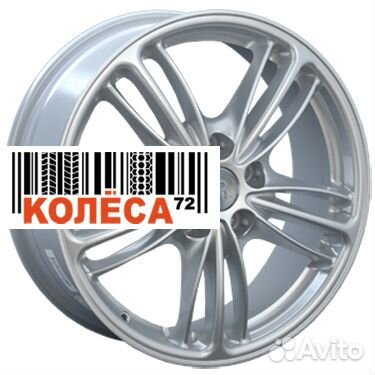 Replay MZ35 7x17 5x114,3 ET50 Dia67.1 S