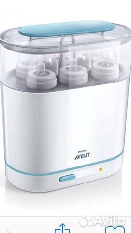 Стерилизатор