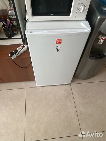 Холодильник