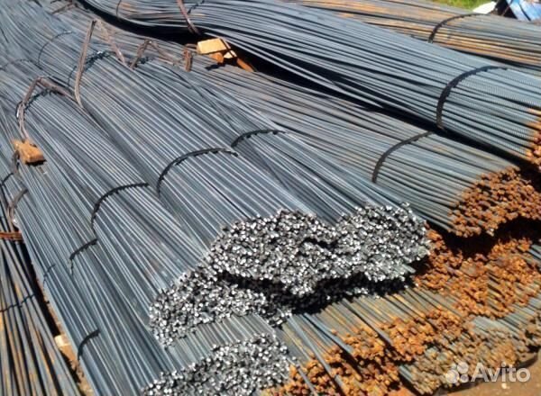 Арматура А2 14 мм