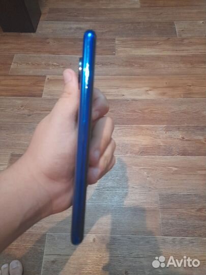 Xiaomi Poco X3 NFC, 6/128 ГБ