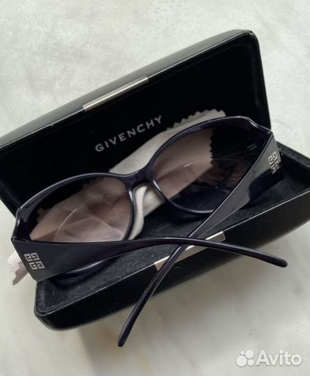 Очки givenchy оригинал
