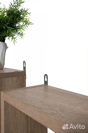 Полки Liga комплект 3 шт