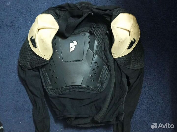 Черепаха для мотоцикла