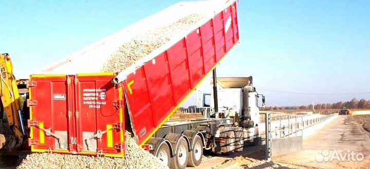 Земля чистая