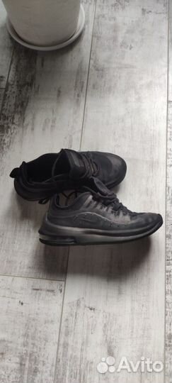 Кроссовки nike 33р для мальчика