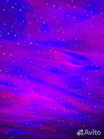 Ночник звезды