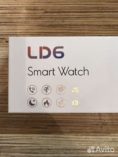 Смарт часы на запчасти