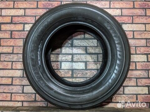 Dunlop Grandtrek AT25 285/60 R18