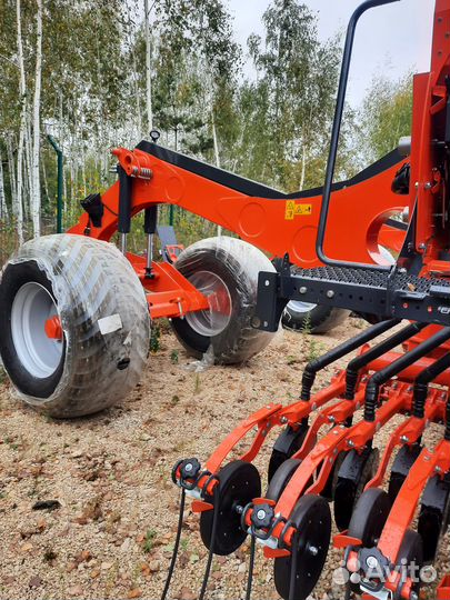 Сеялка Kuhn Premia 9000TRC, 2023
