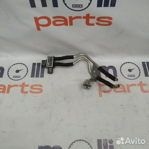 Датчик абсолютного давления Bmw 520D G30 2019