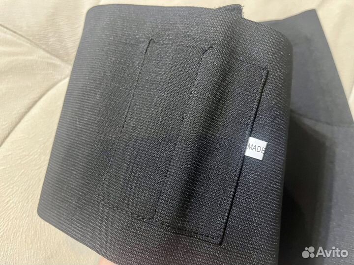 Кобура скрытого ношения