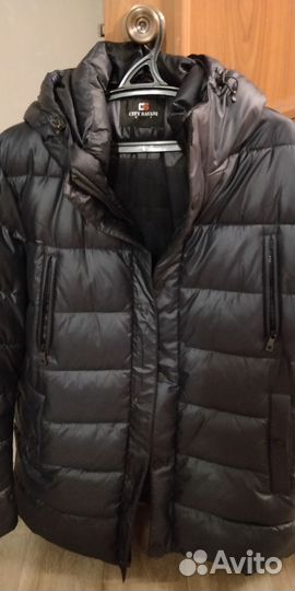 Зимняя куртка