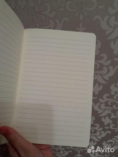 Блокноты ежедневники