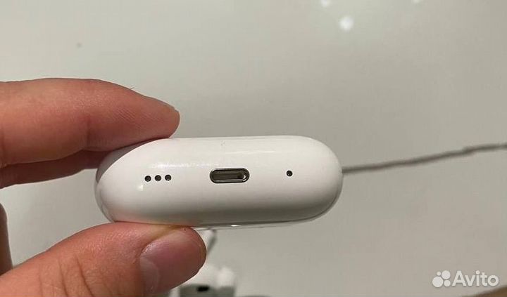 Airpods про 2