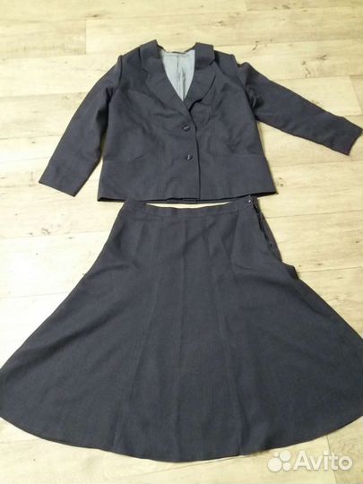 Вещи пакетом 52-54