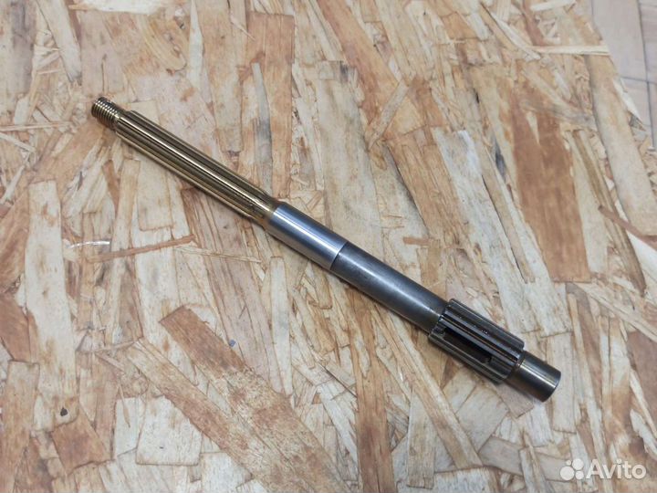 Гребной вал tohatsu 9.9,15, 18,2/4т 362-64211-0